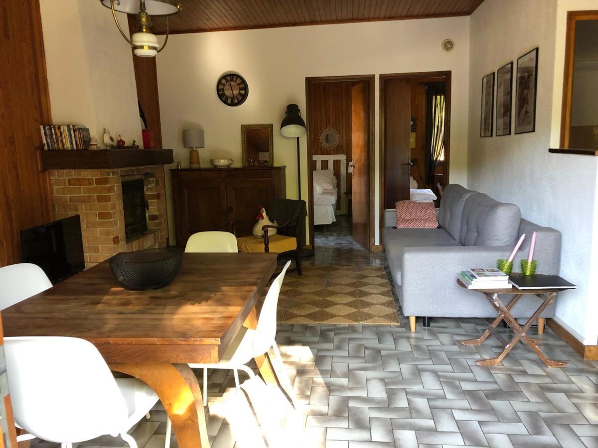 Appartement Pont De Frappe Chabottes