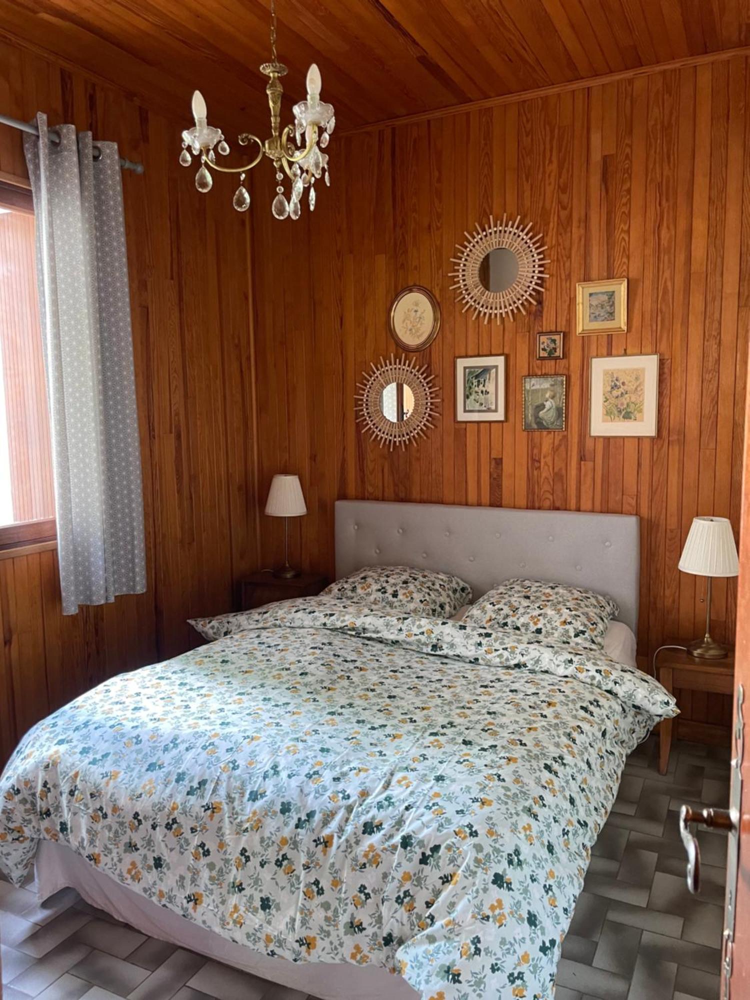 Pont De Frappe Appartement