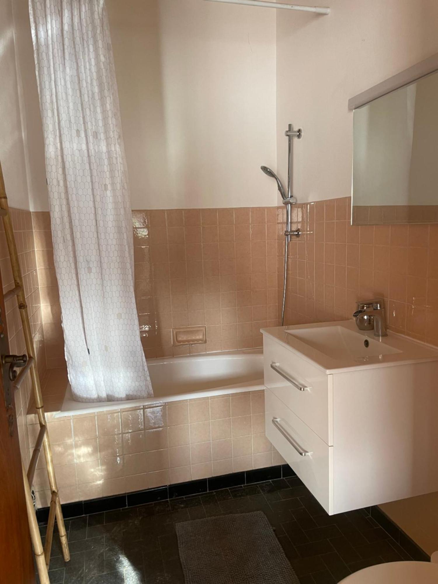 Appartement Pont De Frappe